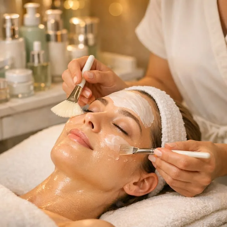 Facial Treatment & Skin Care
