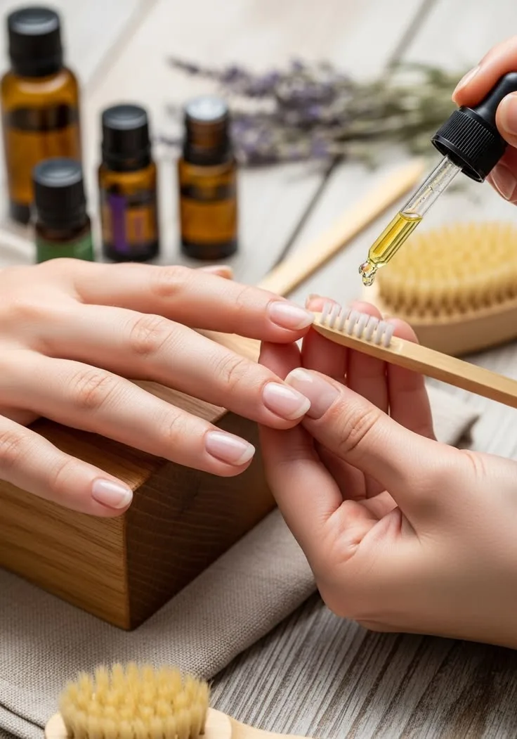 Nail Care