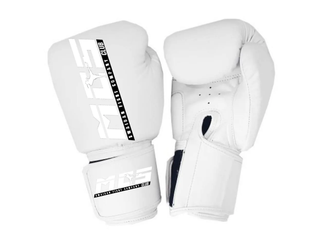 MCS Gloves (White)