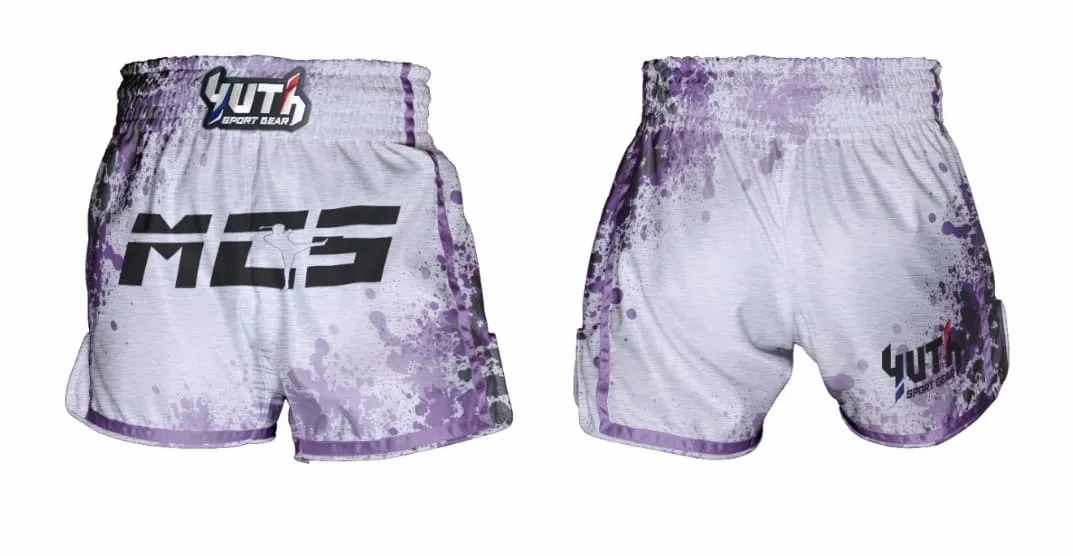 MCS Shorts
